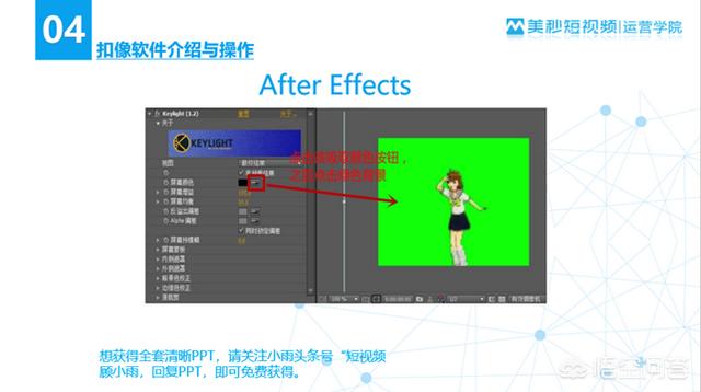 熄灯器特效:这种特效是如何做出来的？用什么软件？