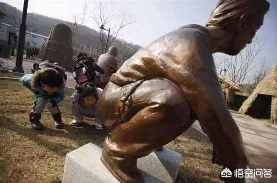 古代人是怎么上厕所的？