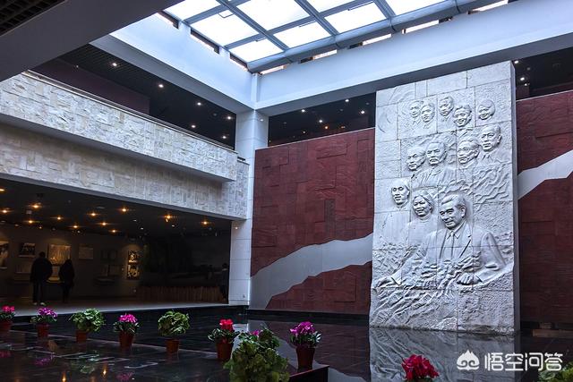 为什么南京本地人不看纪念馆，去南京旅游，六朝博物馆值得去吗