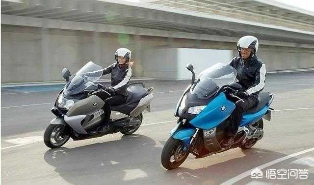 买摩托车上什么网站或app？