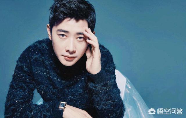 李一桐的老公介绍:如何评价罗晋、李一桐主演的《鹤唳华亭》？