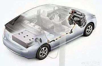 电动汽车快充伤车不，新能源车经常快速充电对电池寿命有何影响？