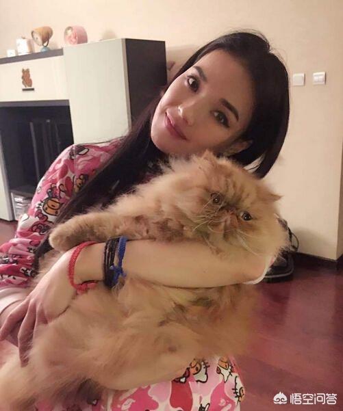 舒淇五点:舒淇新发型女人味十足，可盐可甜，真的是43岁吗