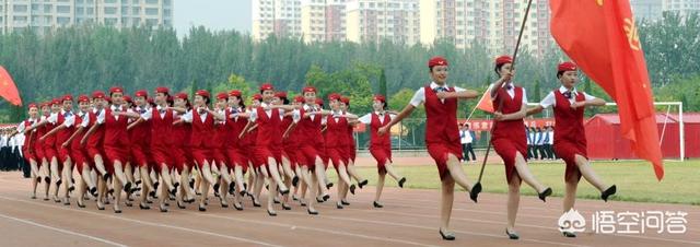 中国都有哪些培训飞行员的学校？