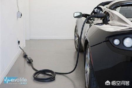新能源汽车在家里充电会不会过充？