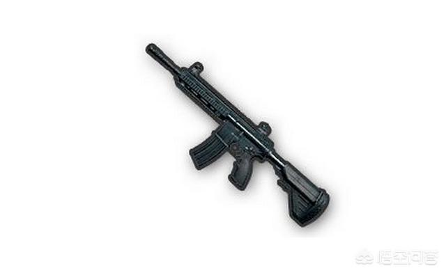 头条问答 - 绝地求生刺激战场m4如何满配?(10个回答)