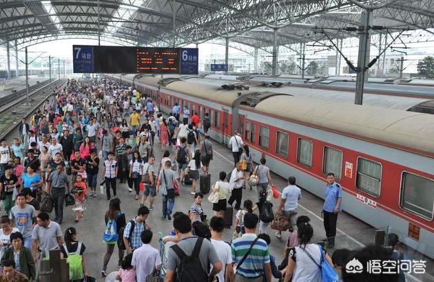 深圳人口还会持续流入吗，未来人口拥向最多的城市是哪些