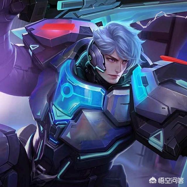 王者荣耀中亚瑟能否走纯输出路线?为什么? - 头条热点 - 网创网