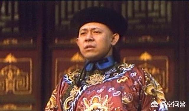 安德海简介:诛杀安德海，丁宝桢为什么敢在慈禧太后头上动土呢？