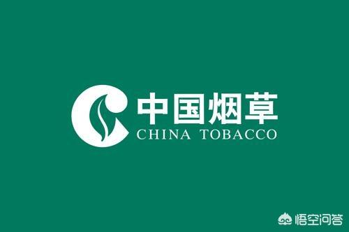 这么牛逼的中国烟草总公司为什么没有入选世界或中国500强？