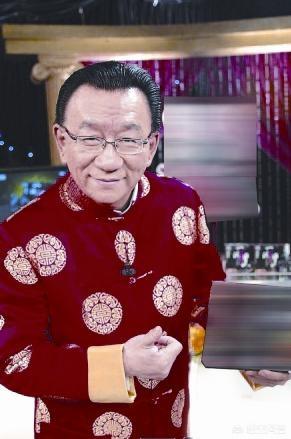 邢质斌广告:央视前主持人邢质斌近况如何如何评价她的辉煌职业生涯