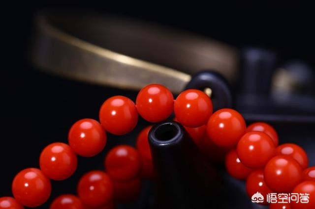 南红的颜色与等级,南红的满色和满肉到底有什么区别？