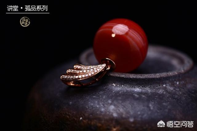 南红的颜色与等级,南红的满色和满肉到底有什么区别？