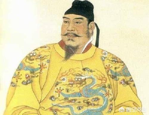 李世民墓:李世民昭陵为什么没人知道在哪？