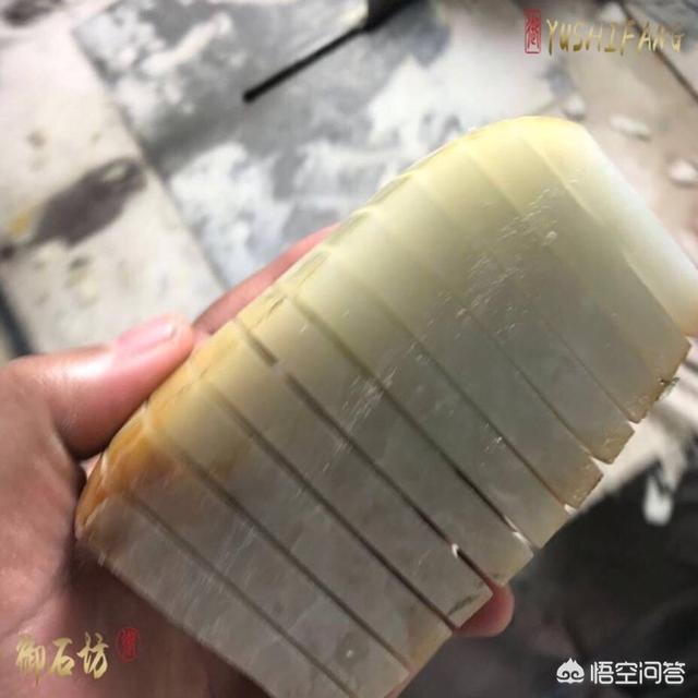 玉石雕刻加工,和田玉的加工流程是怎样的？