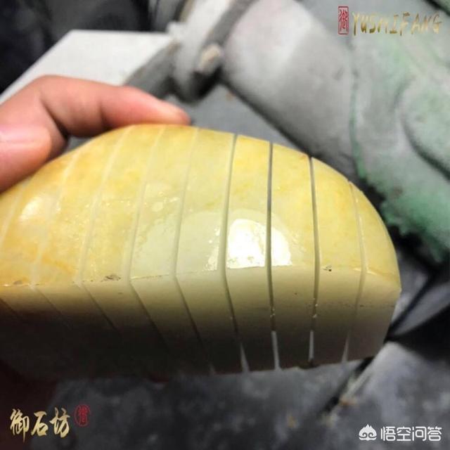 玉石雕刻加工,和田玉的加工流程是怎样的？