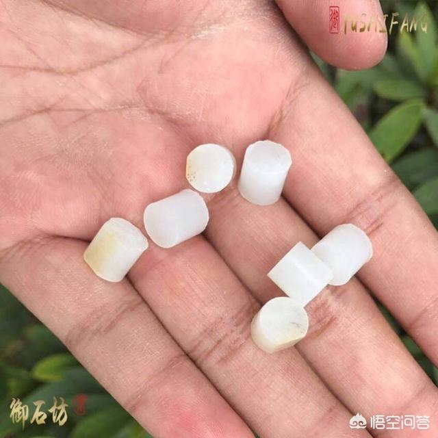 玉石雕刻加工,和田玉的加工流程是怎样的？