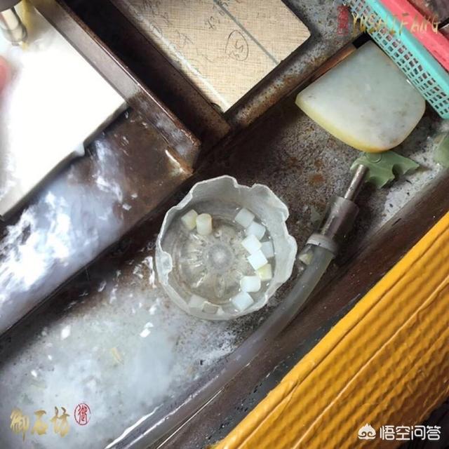 玉石雕刻加工,和田玉的加工流程是怎样的？