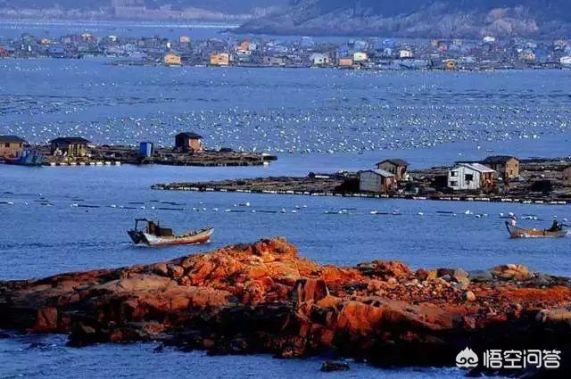 你去过哪些非常小众却又特别美的景点？插图87