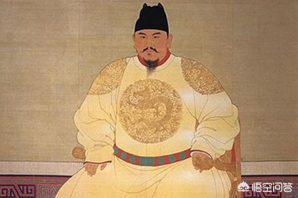 徐大总统:徐达曾两次放跑元顺帝，常遇春怒参徐达，朱元璋为何不处置？