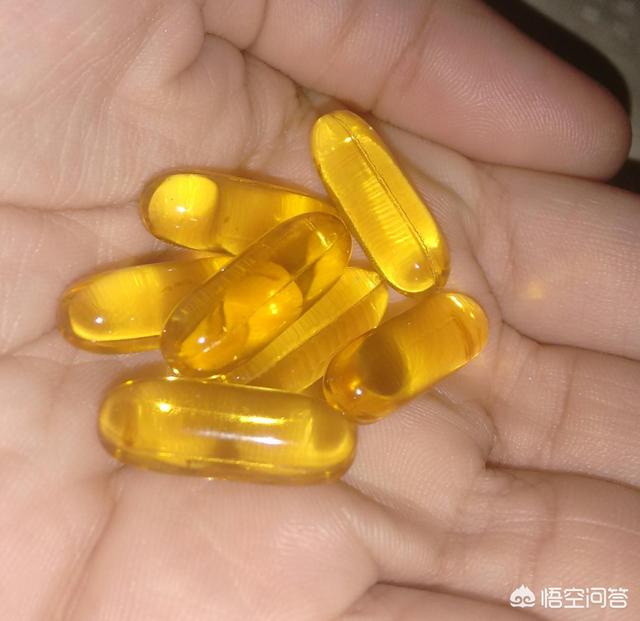 吃魚油到底對身體有什麼好處?-生活問答