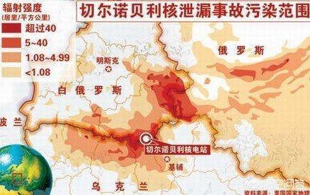 前苏联核泄漏:一个人被执行死刑前如果发明了可控核聚变装置可以免除死刑吗？