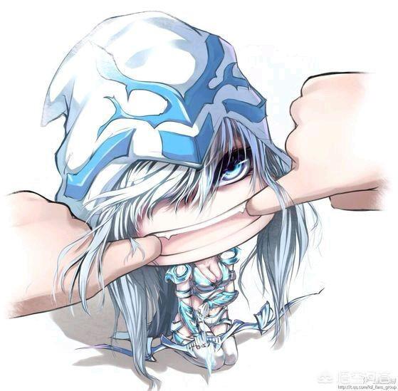 头条问答 - 寒冰在lol中属于能逆天的吗?(3个回答)