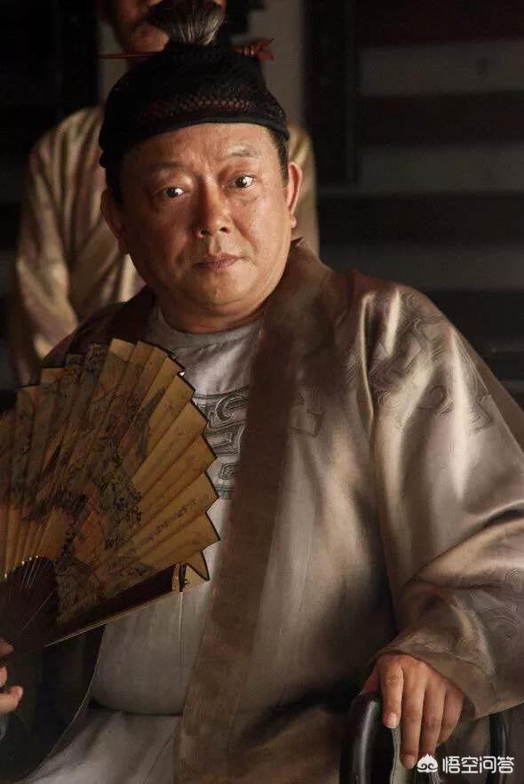 王刚电视剧:王刚除了演和珅，还演过别的什么角色吗？