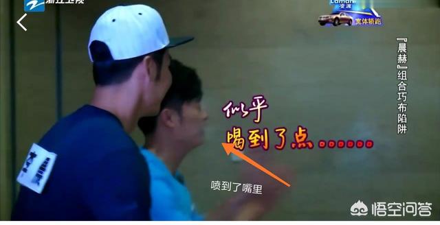 欧弟蒙面歌王:怎么看待综艺嘉宾输不起的现象？