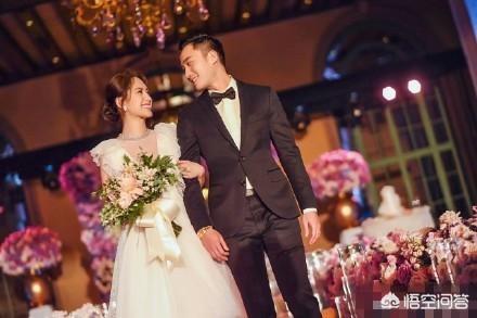 赖弘国与阿:阿娇为什么选择在美国洛杉矶举行婚礼而不是在国内