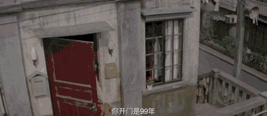 超时空同居彩蛋:看了《超时空同居》，你有什么样的观后感？