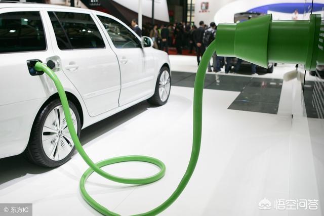 电动汽车行业分析，以具体问题来谈自己对新能源汽车市场的看法？