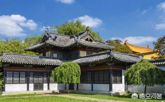 头条问答 - 北宋的皇宫叫什么?历史地位如何?(1个回答)