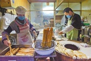 房租除外,开一家早餐店成本要多少？