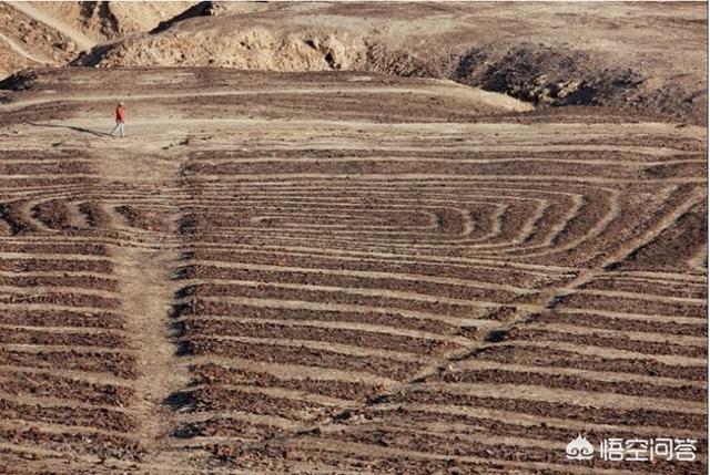 头条问答 如何评价人类未解之谜 纳斯卡线条 8个回答