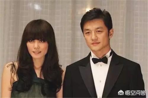 王菲以前的老公是谁:王菲为什么从不谈离婚或者前夫？