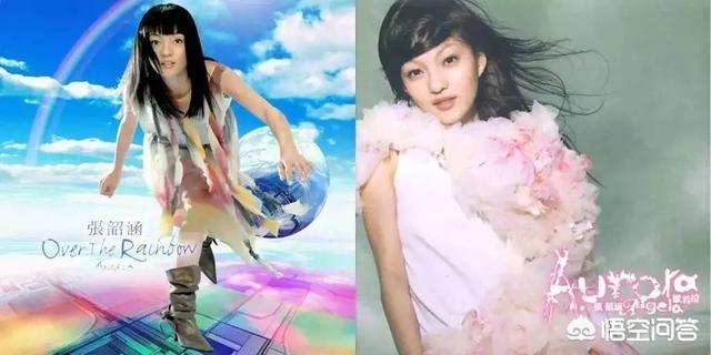 张韶涵心脏病:撕了8年还不累，张韶涵范玮琪到底有什么恩怨