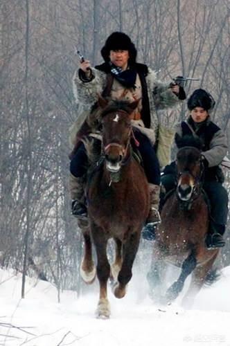 有什么好看的抗日战争电视剧推荐？插图4