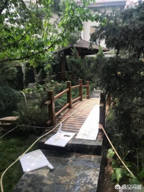 李湘豪宅被曝光:你觉得李湘是个怎样的人？
