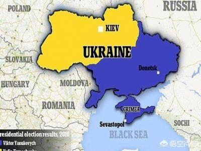 美俄将举行军控和乌克兰局势会谈，乌克兰与俄罗斯会有一场大战吗？