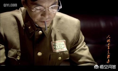 电视剧《人间正道是沧桑》中楚材为何自杀？