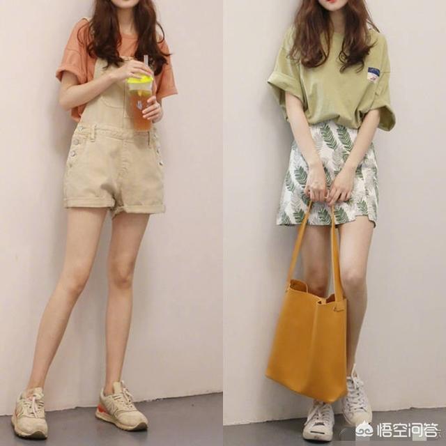流行依夫:怎样搭配衣服会显得时尚一些