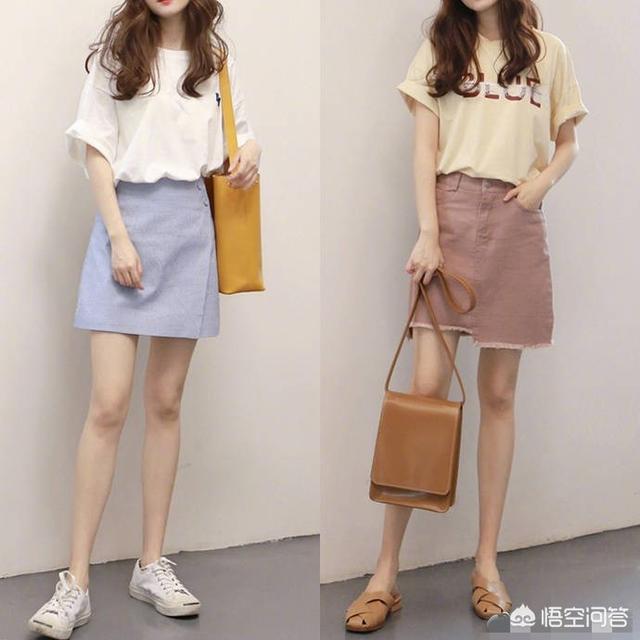 流行依夫:怎样搭配衣服会显得时尚一些