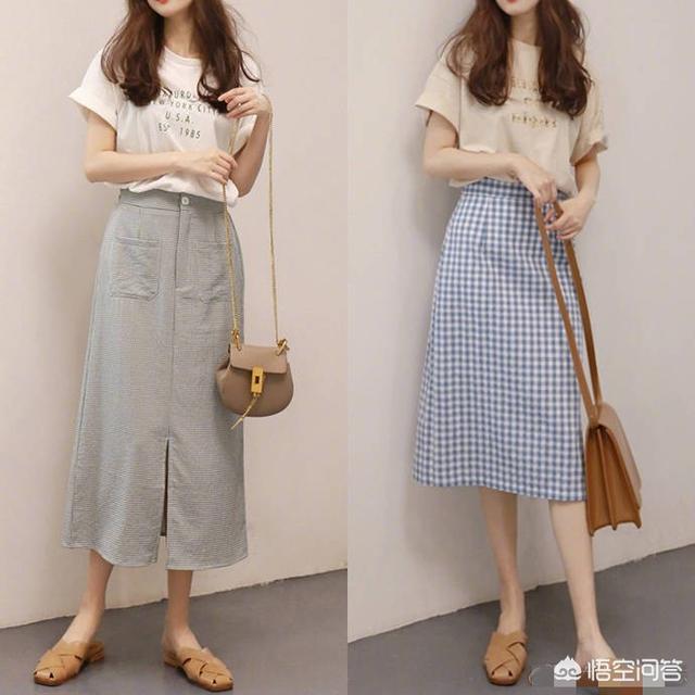 流行依夫:怎样搭配衣服会显得时尚一些