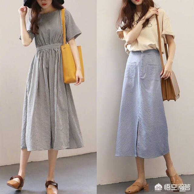 流行依夫:怎样搭配衣服会显得时尚一些