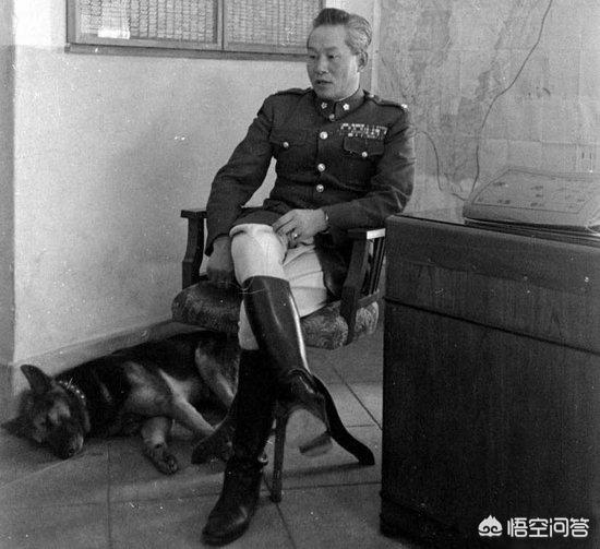 孙立人:如何评价“铁血将军”孙立人？