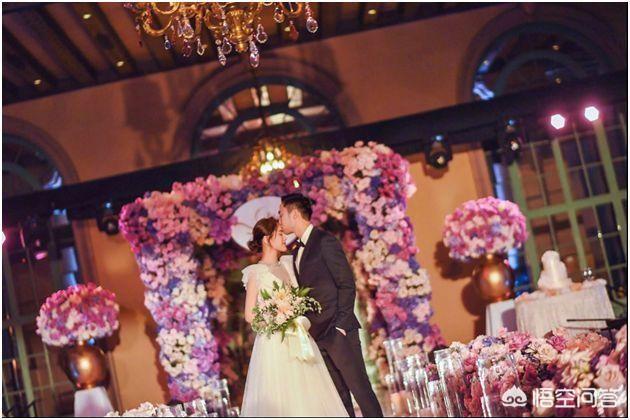 赖弘国与阿:阿娇（钟欣潼）刚结婚不久就离婚你怎么看
