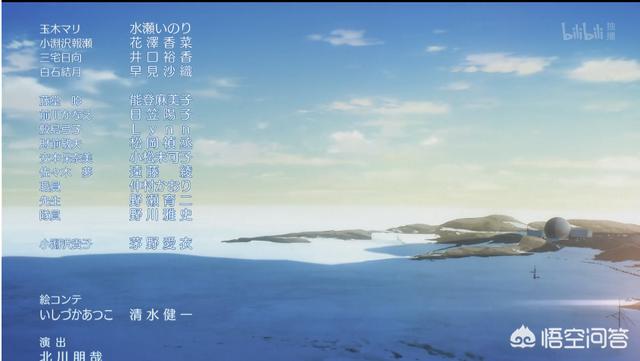 伊藤加奈惠:这么多动漫作品里面，哪些部的声优阵容最豪华？