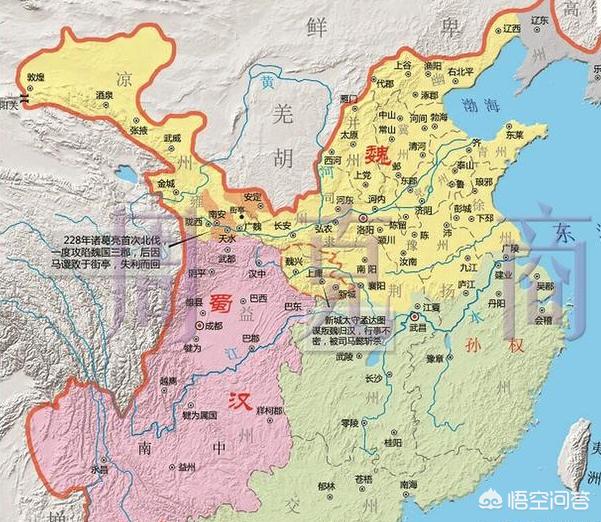 刘阿斗,历史上刘禅的真实水平如何？