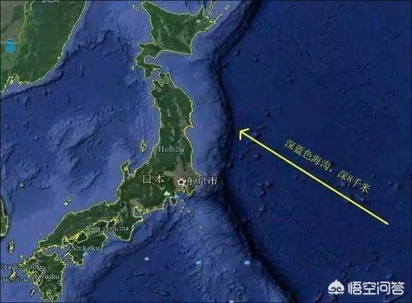 马拉维湖湖水涨落之谜:山海经中的“归墟”真的存在吗，有何依据？